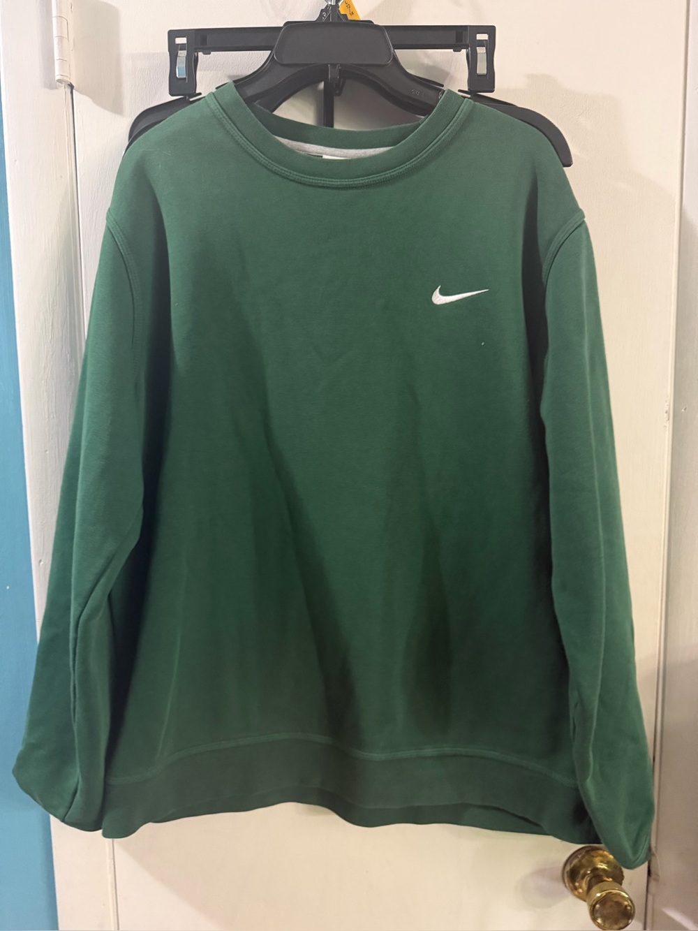Nike XL Crewneck Sweatshirt